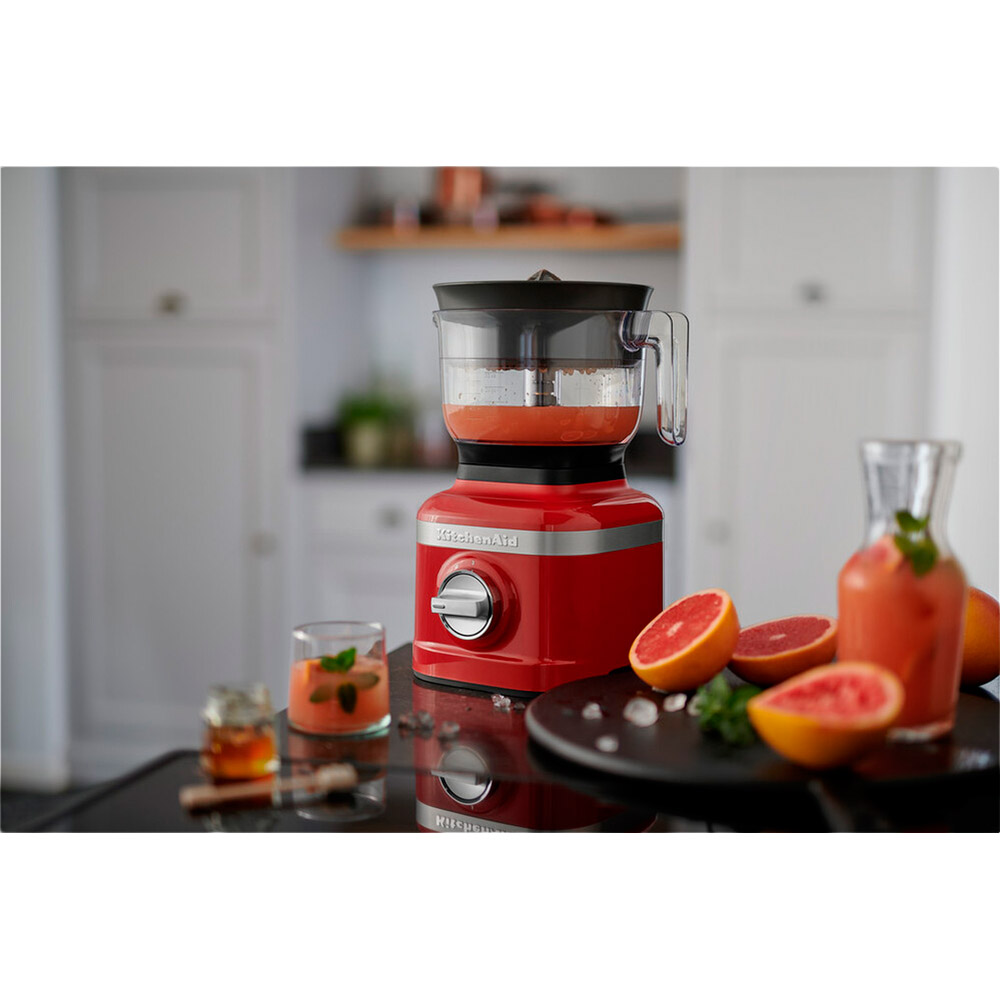 Фото 18 Блендер KITCHENAID K150 5KSB1325EER Red