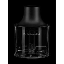 Блендер KITCHENAID 5KHBV83EOB Black