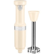 Блендер KITCHENAID 5KHBBV53EAC Cream