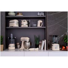 Блендер KITCHENAID 5KHBBV53EAC Cream