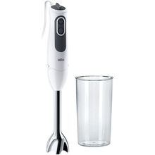 Блендер BRAUN MQ3100WH SMOOTHIE+