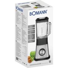 Блендер BOMANN UM 1374 CB