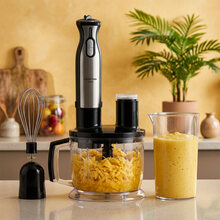 Блендер LIBERTON LHB-0308