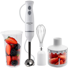 Купить во Львове - Блендер LIBERTON LHB-0301