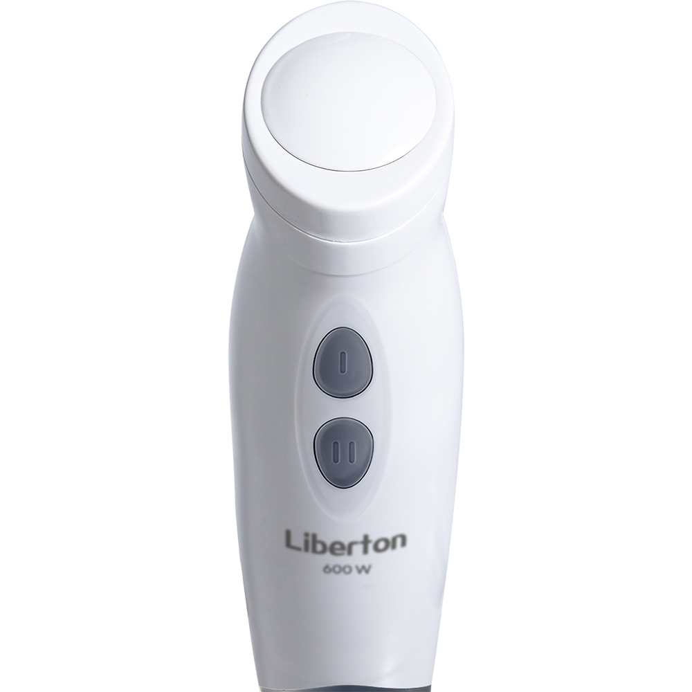 Блендер LIBERTON LHB-0301 Мощность 600