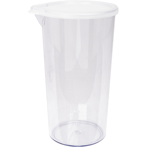 Зовнішній вигляд Блендер LIBERTON LHB-0300