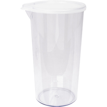 Блендер LIBERTON LHB-0300