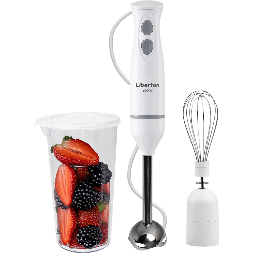 Блендер LIBERTON LHB-0300
