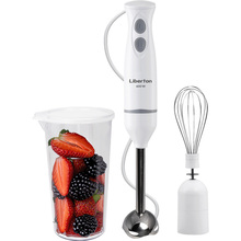 Блендер LIBERTON LHB-0300