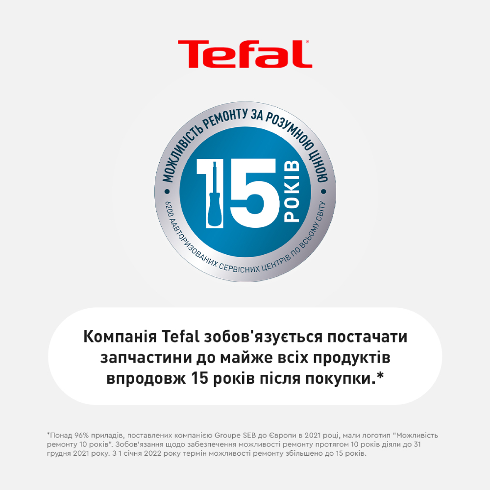 В Україні Блендер TEFAL PERFECTMIX+ BL871D31