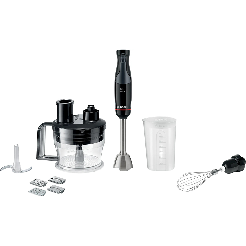Блендер BOSCH MSM4B670 Блендер BOSCH MSM4B670