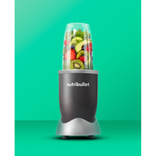 Блендер NUTRIBULLET NB606DG 600W DG