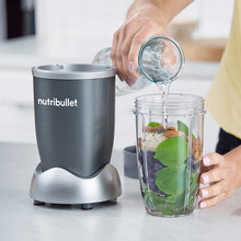 Блендер NUTRIBULLET NB606DG 600W DG