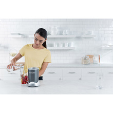 Блендер NUTRIBULLET NB606DG 600W DG