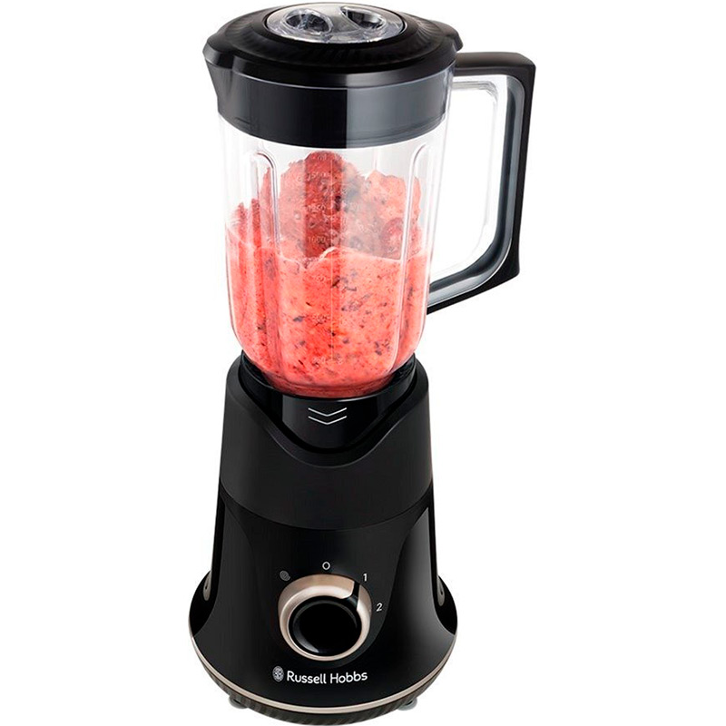 Блендер RUSSELL HOBBS Blade Boost Blender 26710-56 Тип блендера стационарный