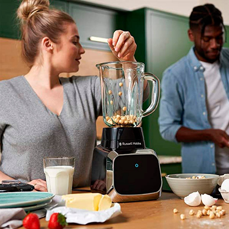 Изображение Блендер RUSSELL HOBBS 28241-56 Sensigence Intelligent