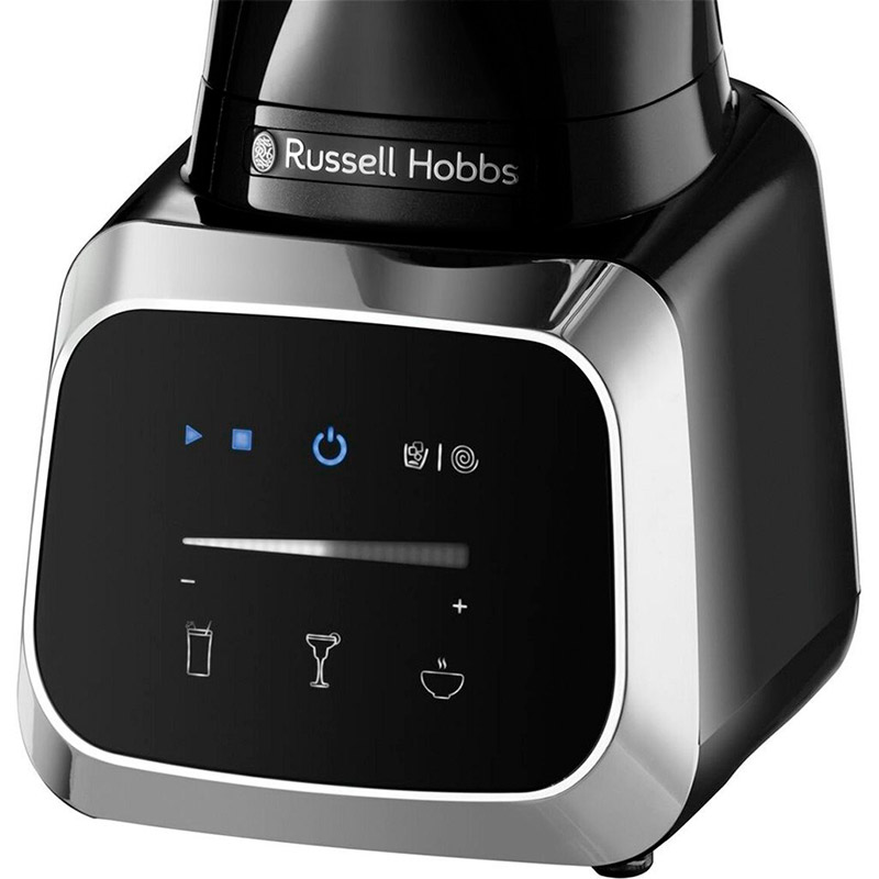 Блендер RUSSELL HOBBS 28241-56 Sensigence Intelligent Мощность 1000