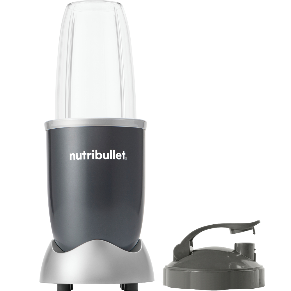 Блендер  NUTRIBULLET NB614DG (0C22300067) Тип блендера стационарный