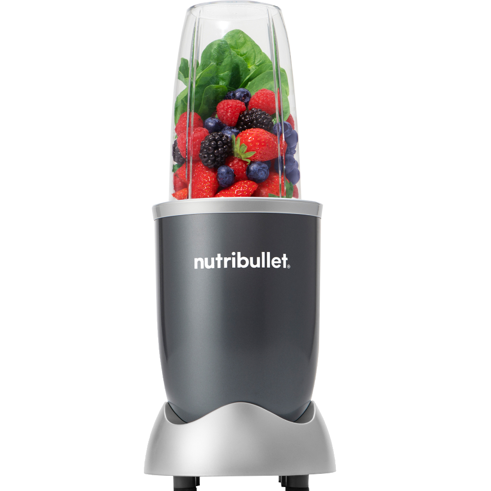 Блендер  NUTRIBULLET NB614DG (0C22300067) Мощность 600