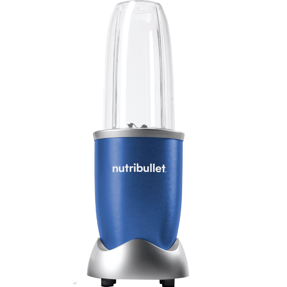 Блендер NUTRIBULLET NB907BL PRO Blue