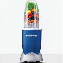 Блендер NUTRIBULLET NB907BL PRO Blue