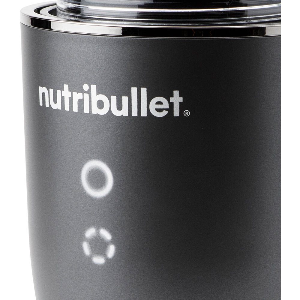 Блендер NUTRIBULLET Ultra NB1206DGCC (0C22300099) Кількість швидкостей 2