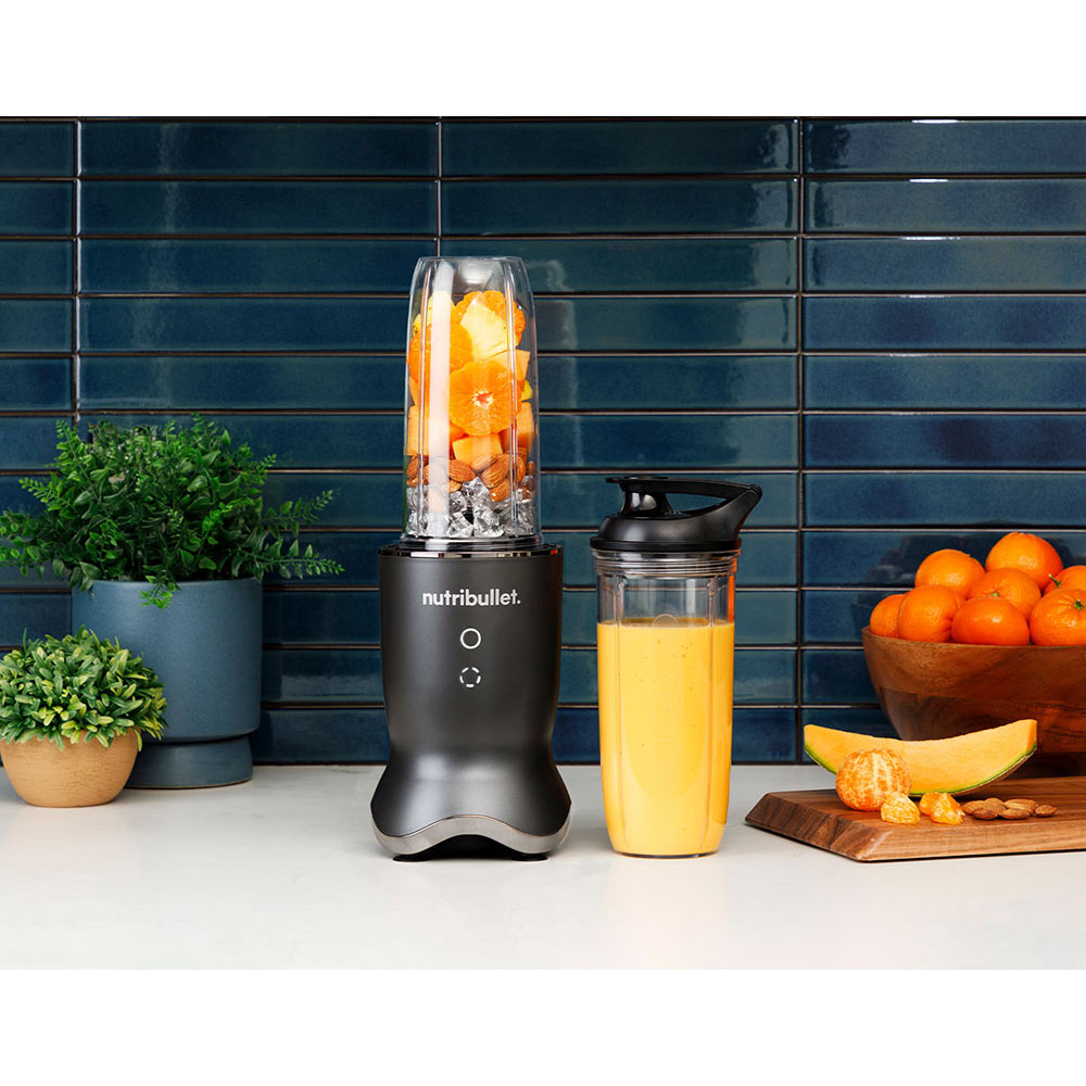 Зображення Блендер NUTRIBULLET Ultra NB1206DGCC (0C22300099)