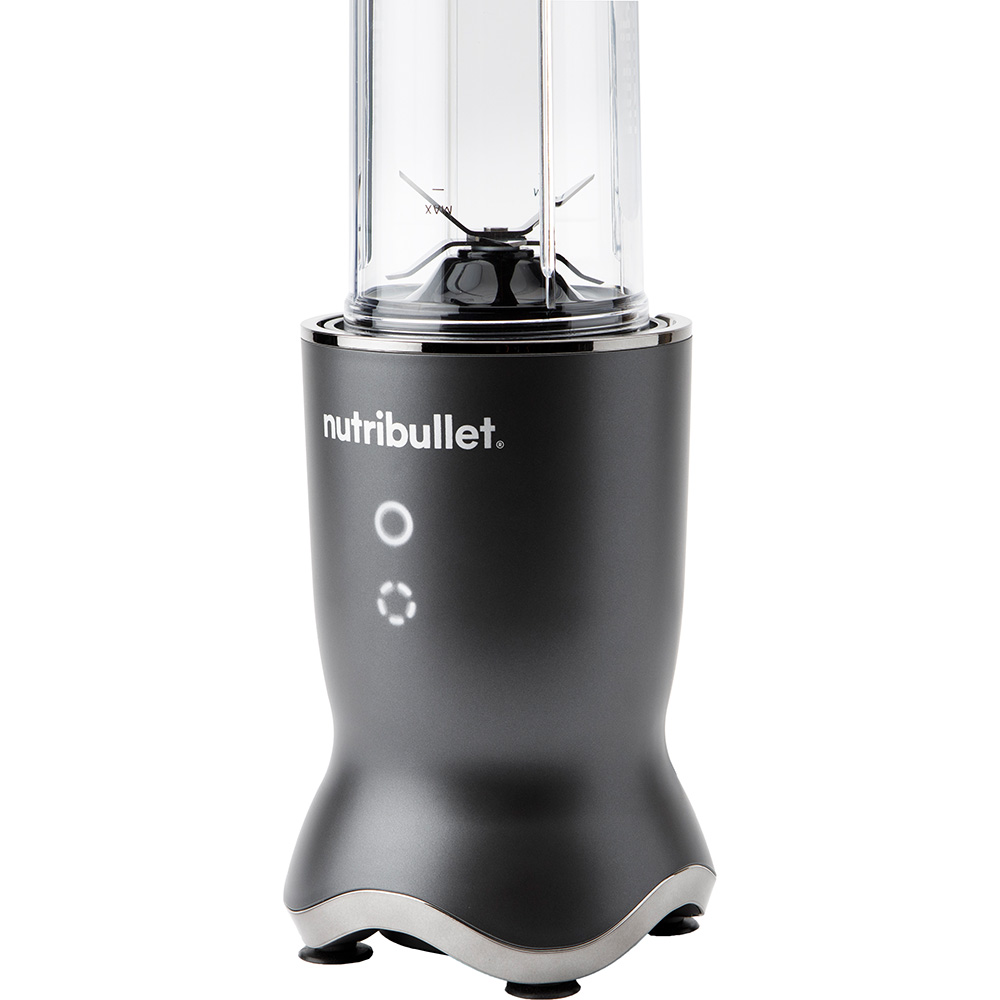 Блендер NUTRIBULLET Ultra NB1206DGCC (0C22300099) Потужність 1200