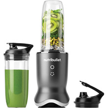 Купити у Харкові Блендер NUTRIBULLET Ultra NB1206DGCC (0C22300099)