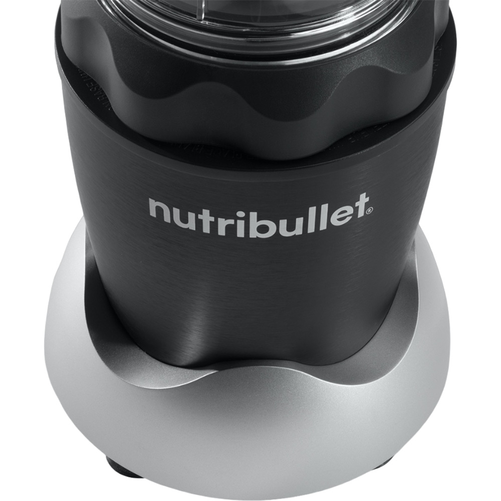 Блендер NUTRIBULLET Pro 1000 NB100DG (0C22300033) Мощность 1000