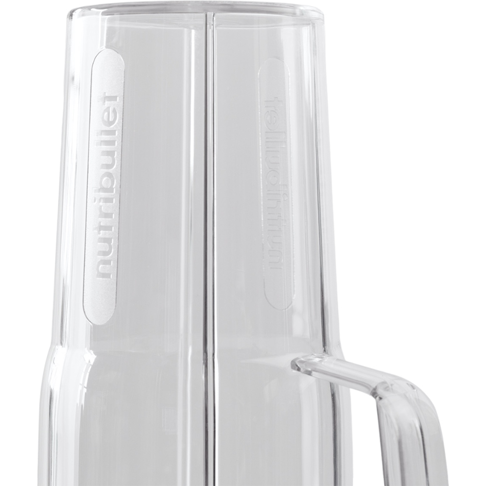 Блендер NUTRIBULLET Pro 1000 NB100DG (0C22300033) Количество скоростей 1