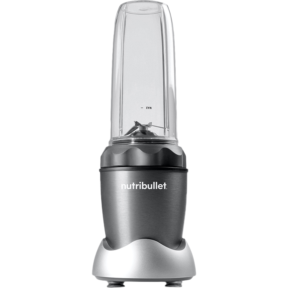 Блендер NUTRIBULLET Pro 1000 NB100DG (0C22300033) Дополнительный измельчитель 0.7