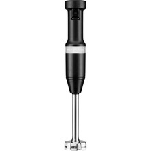 Блендер KITCHENAID 5KHBV83EBM Black Matt