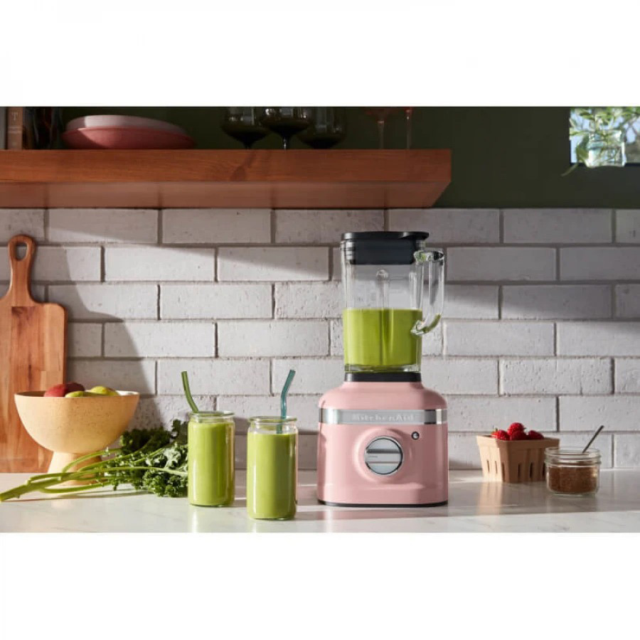 Внешний вид Блендер KITCHENAID Artisan K400 5KSB4026EDR