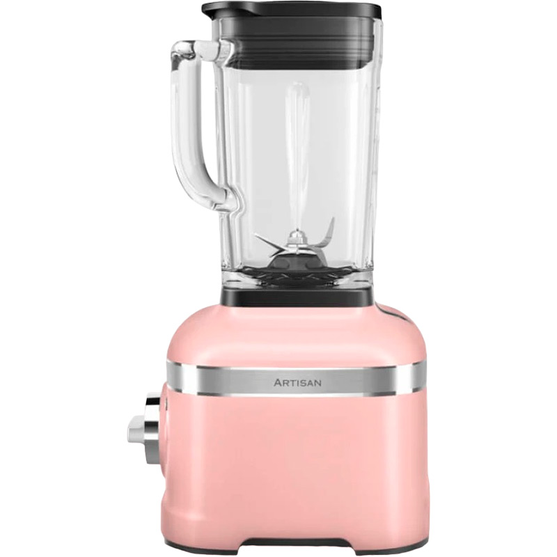 Блендер KITCHENAID Artisan K400 5KSB4026EDR Тип блендера стаціонарний