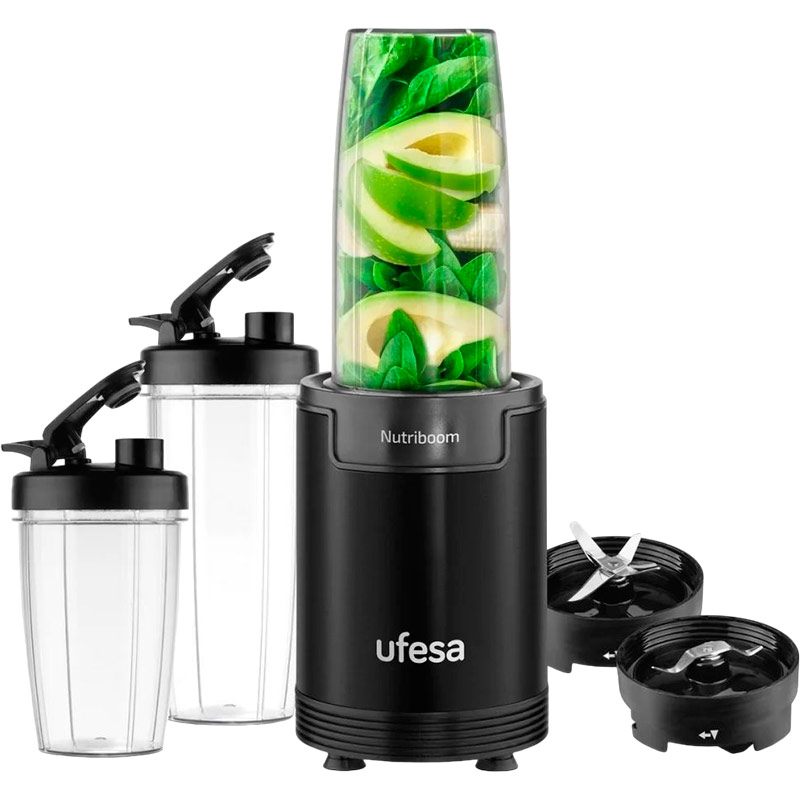 Блендер UFESA BS2500 Nutriboom (70205397)