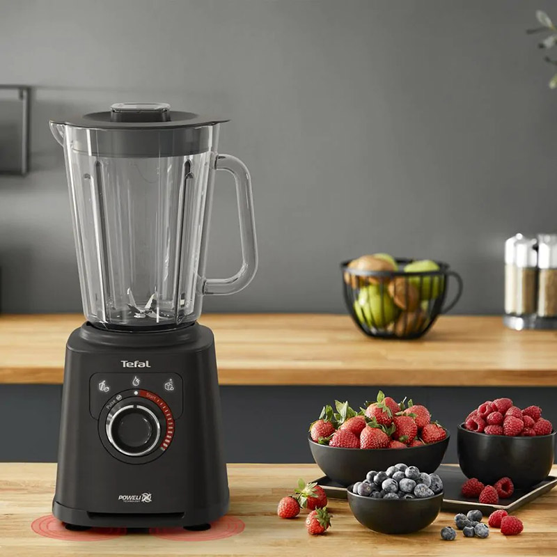 У Фокстрот Блендер TEFAL Perfect Mix+ BL87G831