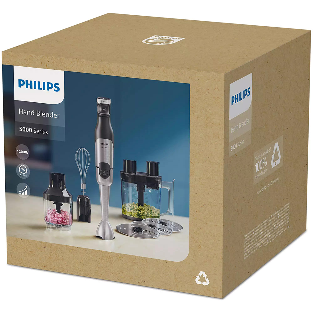 Фото 19 Блендер PHILIPS HR2685/00