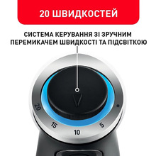 Блендер TEFAL HB656G10