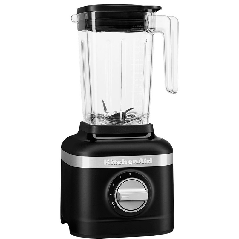 Блендер KITCHENAID K150 Mate Blsck (5KSB1325EBM) Тип блендера стационарный