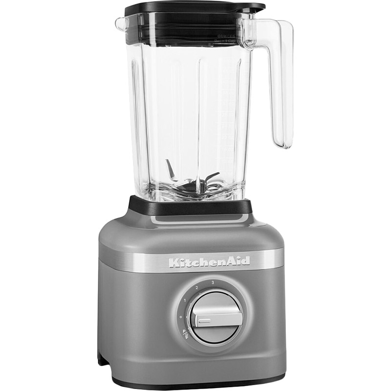 Блендер KITCHENAID K150 5KSB1325EDG Grey Тип блендера стаціонарний