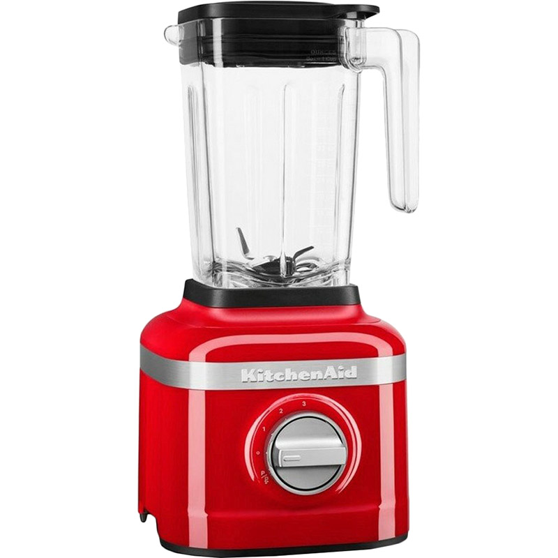 Блендер KITCHENAID K150 Red (5KSB1330EER) Тип блендера стационарный