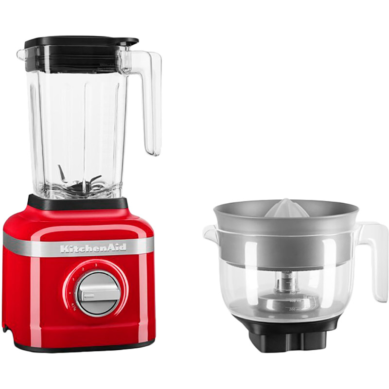 Блендер KITCHENAID K150 Red (5KSB1350EER) Тип блендера стационарный