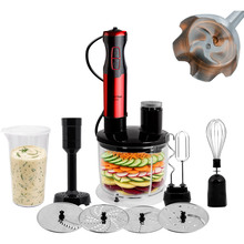 Блендер LIBERTON LHB-0310