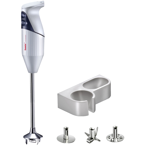 Блендер BAMIX Gastro Pro-3 G350 (1033.021) Блендер BAMIX Gastro Pro-3 G350 (1033.021)