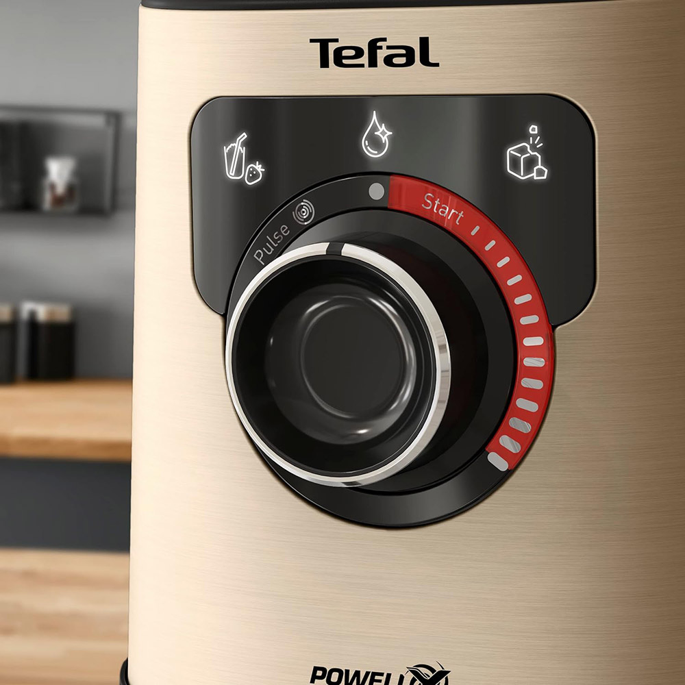 Блендер TEFAL PerfectMix+ BL871A31 Кількість швидкостей 6