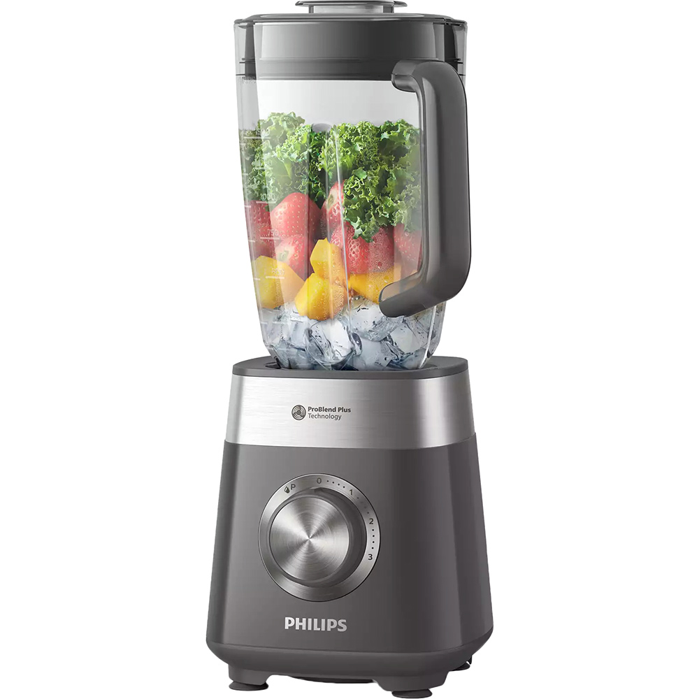 Блендер PHILIPS HR3020/20