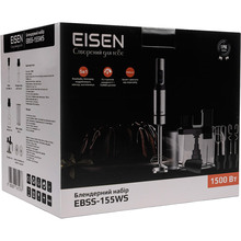 Блендер EISEN EBSS-155WS