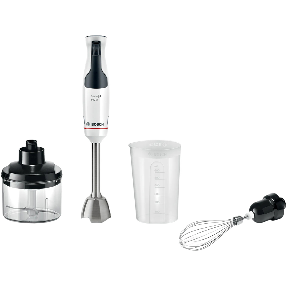 Блендер BOSCH MSM4W221 Блендер BOSCH MSM4W221