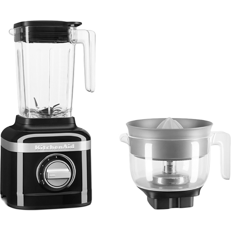 Блендер KITCHENAID K150 5KSB1350EOB Black Мощность 650